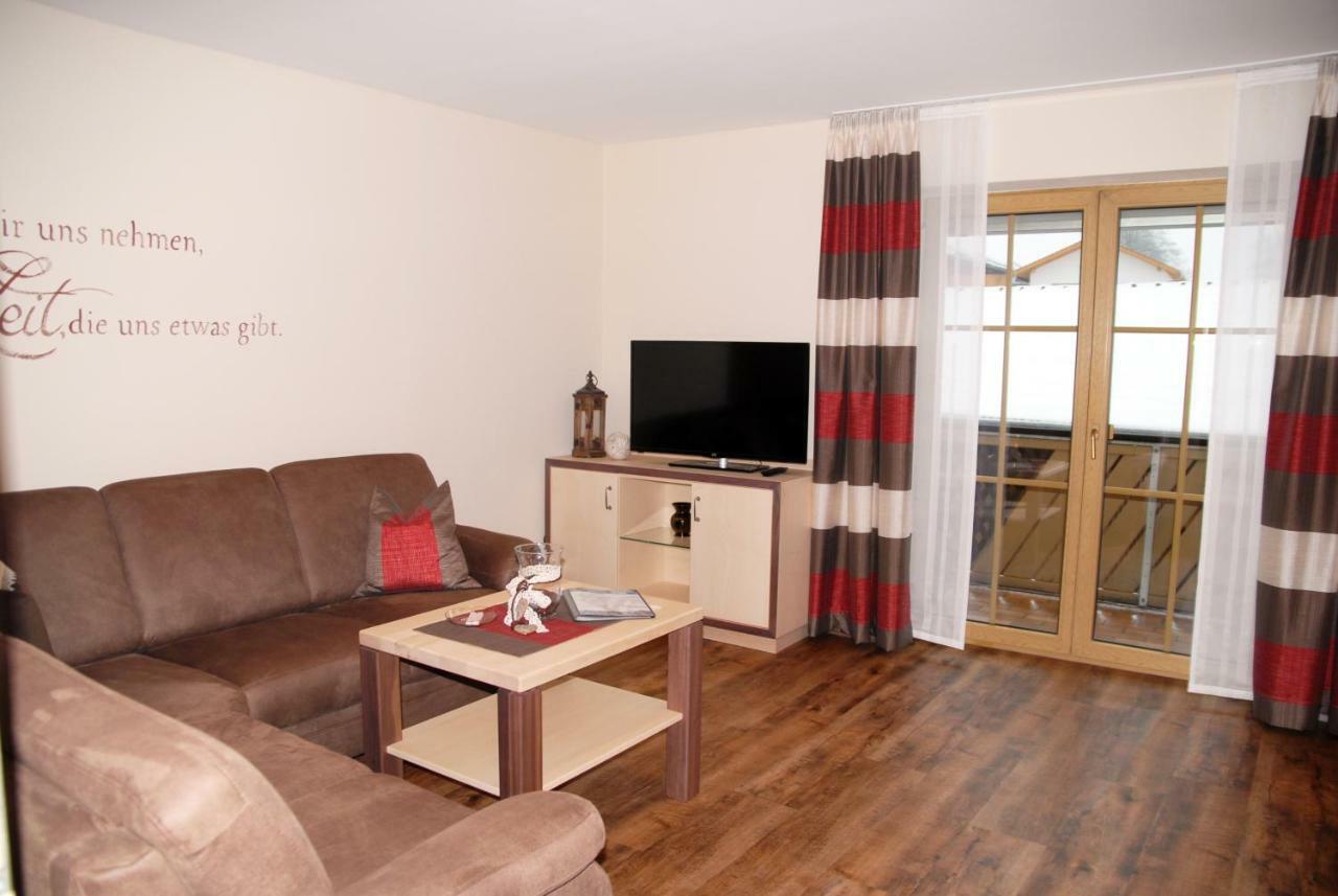 Apartment mit 1 Schlafzimmer